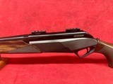 Benelli LUPO B.E.S.T. Wood 308 Win 22" Threaded Barrel (11911) - 8 of 12