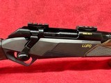 Benelli LUPO B.E.S.T. Wood 308 Win 22" Threaded Barrel (11911) - 4 of 12