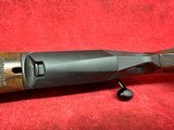 Benelli LUPO B.E.S.T. Wood 308 Win 22" Threaded Barrel (11911) - 11 of 12