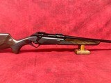 Benelli LUPO B.E.S.T. Wood 308 Win 22" Threaded Barrel (11911) - 1 of 12