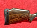 Benelli LUPO B.E.S.T. Wood 308 Win 22" Threaded Barrel (11911) - 2 of 12