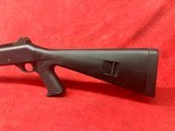 Benelli M4 Tactical 12ga 18.5" Pistol Grip (11707) - 6 of 8