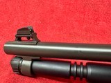 Benelli M4 Tactical 12ga 18.5" Pistol Grip (11707) - 8 of 8