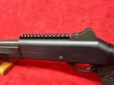Benelli M4 Tactical 12ga 18.5" Pistol Grip (11707) - 7 of 8