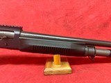 Benelli M4 Tactical 12ga 18.5" Pistol Grip (11707) - 4 of 8