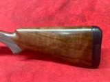 Browning Citori 725 Field 20 Ga 3" 28"  Grade II/III Gloss Black Walnut Stock (0181656004) - 6 of 8