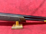 Browning Citori 725 Field 20 Ga 3" 28"  Grade II/III Gloss Black Walnut Stock (0181656004) - 4 of 8