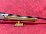 Browning BAR Long Trac 30-06 22" Blue barrel, Walnut Stock  - 4 of 10