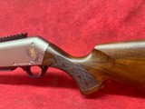 Browning BAR Long Trac 30-06 22" Blue barrel, Walnut Stock  - 6 of 10