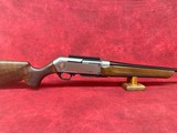 Browning BAR Long Trac 30-06 22" Blue barrel, Walnut Stock 