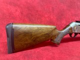 Browning BAR Long Trac 30-06 22" Blue barrel, Walnut Stock  - 2 of 10