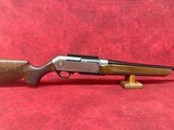 Browning BAR Long Trac 30-06 22" Blue barrel, Walnut Stock 