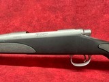 Remington 700 SPS Stainless 25-06 24" Threaded SS barrel (27251) - 6 of 7