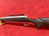 Remington 700 SPS Stainless 7mm Rem Mag 26" Stainless barrel. - 5 of 8