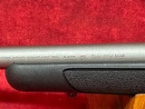 Remington 700 SPS Stainless 7mm Rem Mag 26" Stainless barrel. - 6 of 8