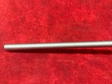 Remington 700 SPS Stainless 7mm Rem Mag 26" Stainless barrel. - 8 of 8