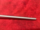 Remington 700 SPS Stainless 7mm Rem Mag 26" Stainless barrel. - 4 of 8