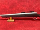 Remington 700 SPS Stainless 7mm Rem Mag 26" Stainless barrel. - 7 of 8