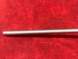 Remington 700 SPS Stainless 7mm Rem Mag 26" Stainless barrel. - 8 of 8