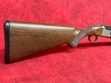 Browning Citori Hunter Grade II 20ga 3" Chamber 28" Barrel (018259604) - 2 of 5