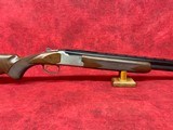 Browning Citori Hunter Grade II 20ga 3" Chamber 28" Barrel (018259604) - 1 of 5