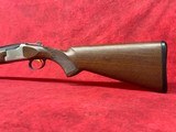 Browning Citori Hunter Grade II 20ga 3" Chamber 28" Barrel (018259604) - 5 of 5