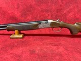 Beretta 686 Silver Pigeon I 20ga 3" Chamber 26" Chamber (J686FK6) - 4 of 5