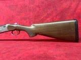 Beretta 686 Silver Pigeon I 20ga 3" Chamber 26" Chamber (J686FK6) - 5 of 5