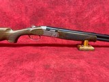 Beretta 686 Silver Pigeon I 20ga 3" Chamber 26" Chamber (J686FK6) - 1 of 5