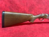 Beretta 686 Silver Pigeon I 20ga 3" Chamber 26" Chamber (J686FK6) - 2 of 5