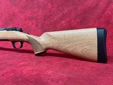 Browning X-Bolt 2 Hunter Maple AAA Grade Deluxe .243 Win 22" Barrel (036044211) - 5 of 5