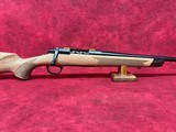 Browning X-Bolt 2 Hunter Maple AAA Grade Deluxe .243 Win 22" Barrel (036044211)