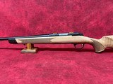 Browning X-Bolt 2 Hunter Maple AAA Grade Deluxe .243 Win 22" Barrel (036044211) - 4 of 5