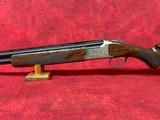 Browning Citori Feather Lightning Nickel 12ga 3" Chamber 26" Barrel (018163305) - 4 of 5