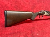 Browning Citori Hunter Grade II .410 Ga 28" Barrel 3" Chamber (018259913) - 2 of 5