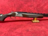 Browning Citori Hunter Grade II .410 Ga 28" Barrel 3" Chamber (018259913) - 1 of 5