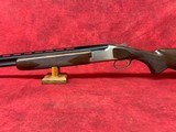 Browning Citori Hunter Grade II .410 Ga 28" Barrel 3" Chamber (018259913) - 4 of 5