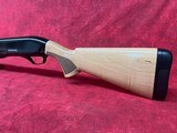 Browning Maxus II Hunter AAAA Maple 12ga 3" Chamber 26" Barrel (011778205) - 5 of 5