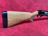 Browning Maxus II Hunter AAAA Maple 12ga 3" Chamber 26" Barrel (011778205) - 2 of 5