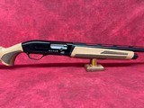 Browning Maxus II Hunter AAAA Maple 12ga 3" Chamber 26" Barrel (011778205) - 1 of 5