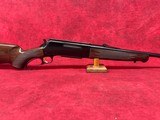 Browning BLR Lightweight .270 Win 22" Barrel Curved Grip Stock (034009124)