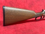 Browning BL-22 FLD Grade II .22LR 24" Octagon Barrel (024105155) - 2 of 5