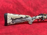 Browning X-Bolt Western Hunter RMEF 7mm PRC 24" Barrel (035596298) - 2 of 5