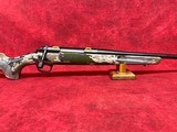 Browning X-Bolt Western Hunter RMEF 7mm PRC 24" Barrel (035596298)