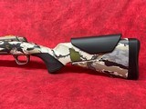 Browning X-Bolt 2 Speed SPR 7mm PRC 20" Threaded Barrel OVIX Camo (036010298) - 5 of 5