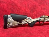 Browning X-Bolt 2 Speed SPR 7mm PRC 20" Threaded Barrel OVIX Camo (036010298) - 2 of 5