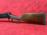 Browning BLR Lightweight '81 .308 Win 20" Barrel (034006118) - 5 of 5