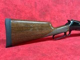 Browning BLR Lightweight '81 .308 Win 20" Barrel (034006118) - 2 of 5