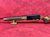 Browning BAR MK 2 Safari Tribute Mid-Grade .30-06 Sprg 22" Barrel (031073226) - 4 of 5