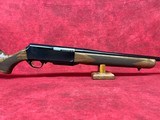 Browning BAR MK 2 Safari Tribute Mid-Grade .308 Win 22" Barrel (031073218)